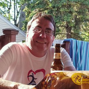 Meet your Posher, Mike